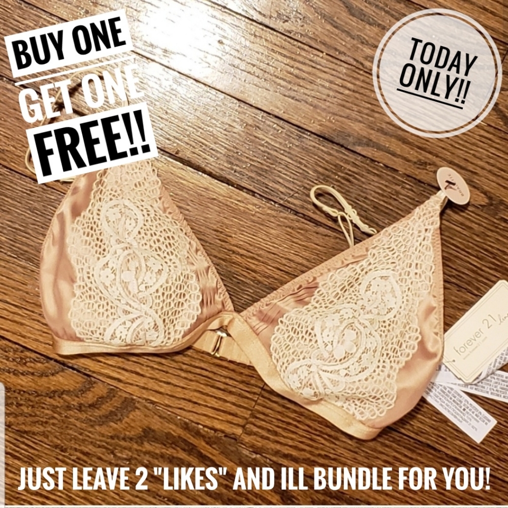 🥳 bralette 🥳
